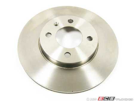 ES#248423 - 1HM615301E - Plain Rotor, Front- 10.1 (256x20) - Brembo - Volkswagen
