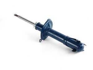 ES#261114 - 357413031s - Front Strut Assembly - Priced Each - Great low budget replacement shock absorber for your Passat - Meyle - Volkswagen