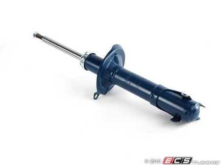 ES#261114 - 357413031s - Front Strut Assembly - Priced Each - Great low budget replacement shock absorber for your Passat - Meyle - Volkswagen