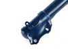 ES#261114 - 357413031s - Front Strut Assembly - Priced Each - Great low budget replacement shock absorber for your Passat - Meyle - Volkswagen