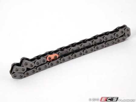 ES#280410 - 06D109229B - Timing Chain - For Camshaft Adjuster - Replace the timing chain in your vehicle - Genuine Volkswagen Audi - Audi Volkswagen
