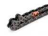 ES#280410 - 06D109229B - Timing Chain - For Camshaft Adjuster - Replace the timing chain in your vehicle - Genuine Volkswagen Audi - Audi Volkswagen