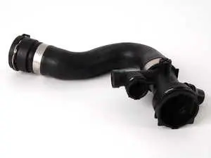 Radiator Hose - Upper