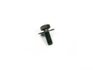 ES#14323 - 07119902932 - Hex Bolt-Priced Each  - M5x14 - Genuine BMW - BMW MINI