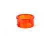 ES#85282 - 51168108849 - Illuminated Ring - Illuminates the cigarette lighter opening - Genuine BMW - BMW