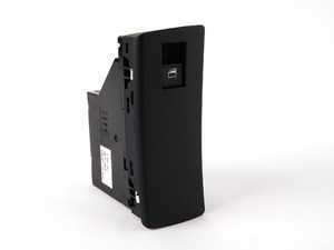ES#167683 - 61316962507 - E53 X5 Window Switch Unit - Passenger front door - Genuine BMW - BMW