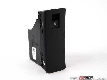 ES#167683 - 61316962507 - E53 X5 Window Switch Unit - Passenger front door - Genuine BMW - BMW