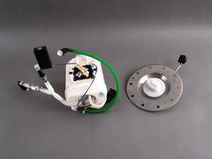 ES#2083463 - 1J0919051N - Fuel Pump Module - Complete fuel pump assembly with sending unit - Original Equipment Supplier - Volkswagen
