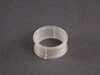 ES#308262 - 1J0711124 - Pressure Spring Bushing - Located on the connection between the pressure spring and pin - Genuine Volkswagen Audi - Audi