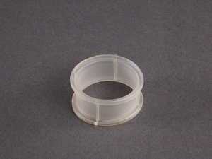 ES#308262 - 1J0711124 - Pressure Spring Bushing - Located on the connection between the pressure spring and pin - Genuine Volkswagen Audi - Audi