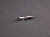 ES#164442 - 61131376204 - Straight Antenna Cable Socket - Priced Each - Crimp on female antenna cable socket - Genuine BMW - BMW