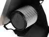 ES#264138 - 51-10451 - Magnum FORCE Pro Dry S Air Intake System - (NO LONGER AVAILABLE) - Oil-free filter - more flow, less maintenance! +20hp & +27lb/ft! - AFE - 