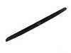 ES#77721 - 51131977253 - E36 Trunk Handle - Houses your rear trunk lock cylinder and license plate lights and provides a lifting point for your trunk. - Genuine BMW - BMW