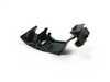 ES#37891 - 17111723341 - Upper Radiator Bracket - Priced Each - Secures the radiator, recommended to be replaced when movement occurs. - Genuine BMW - BMW