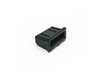 ES#38509 - 17201719414 - Upper Radiator Mount - Priced Each - This is the upper piece that secures the radiator. - Genuine BMW - BMW