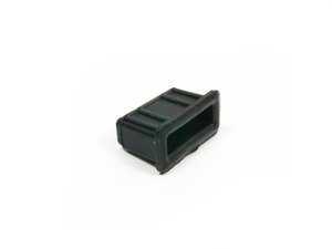 ES#38509 - 17201719414 - Upper Radiator Mount - Priced Each - This is the upper piece that secures the radiator. - Genuine BMW - BMW