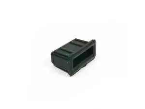 Upper Radiator Mount - Priced Each