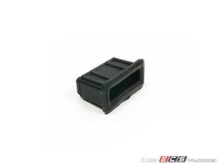 ES#38509 - 17201719414 - Upper Radiator Mount - Priced Each - This is the upper piece that secures the radiator. - Genuine BMW - BMW