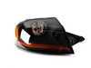 ES#263476 - 8N0941004BG - Halogen Headlight - Right - Replace your scuffed or clouded halogen headlight - Hella - Audi