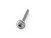 ES#471867 - N91089601 - Torx Bolt - Priced Each - Install new hardware with your new parts. M6x60 - Genuine Volkswagen Audi - Audi Volkswagen