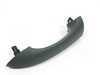 ES#90656 - 51218257737 - E53 X5 Door Handle - Left - Complete outer handle assembly, can be used on both the front and rear doors. - Genuine BMW - BMW