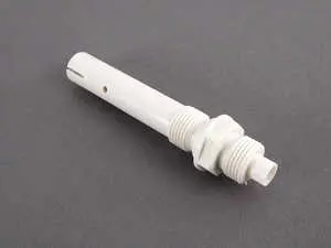 Speedometer pinion guide bearing
