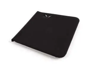 Sunroof motor cover