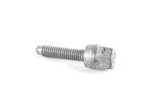 ES#253790 - 07147211160 - HEX SCREW WITH COLLA - Genuine BMW - BMW