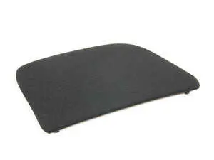 Hard Top Latch Cover - Right