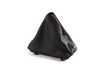 ES#47877 - 25161423220 - Shift Boot - Schwarz Imitation Leather - OEM replacement for your worn shift boot - Genuine BMW - BMW