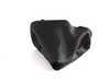 ES#47877 - 25161423220 - Shift Boot - Schwarz Imitation Leather - OEM replacement for your worn shift boot - Genuine BMW - BMW