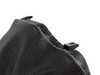 ES#47877 - 25161423220 - Shift Boot - Schwarz Imitation Leather - OEM replacement for your worn shift boot - Genuine BMW - BMW