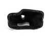 ES#47877 - 25161423220 - Shift Boot - Schwarz Imitation Leather - OEM replacement for your worn shift boot - Genuine BMW - BMW