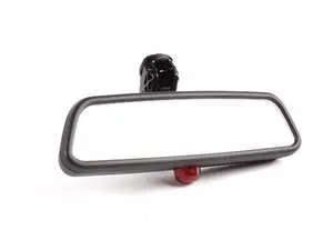 Rear View Mirror