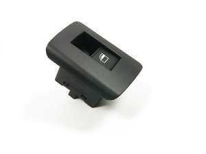 ES#168283 - 61318385956 - E53 X5 Rear Window Switch - Right - Get your window moving again - Genuine BMW - BMW