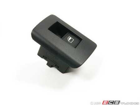 ES#168283 - 61318385956 - E53 X5 Rear Window Switch - Right - Get your window moving again - Genuine BMW - BMW
