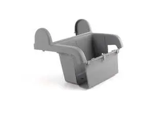 E46 Upper Support - Gray