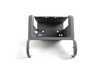 ES#87267 - 51168248529 - E46 Upper Support - Gray - Found on models featuring a center armrest - Genuine BMW - BMW