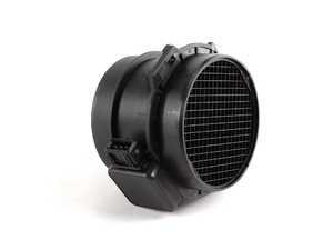 ES#34431 - 13627567451 - Mass Air Flow Sensor (MAF) - Controls the air / fuel mixture of the engine. - Genuine BMW - BMW