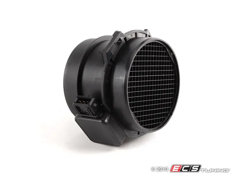 Genuine BMW - 13627567451 - Mass Air Flow Sensor (MAF) (13-62-7 