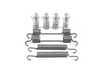 ES#62154 - 34410410823 - Parking Brake Spring Kit - Recommended replacement with every parking brake shoe service - Genuine BMW - BMW