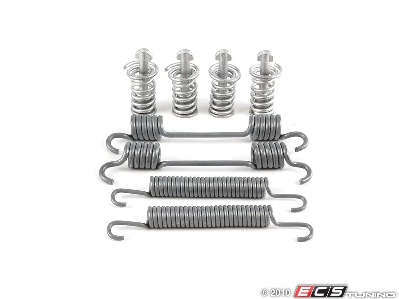 Genuine BMW - 34410410823 - Parking Brake Spring Kit (34-41-0-410-823)