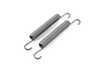 ES#62154 - 34410410823 - Parking Brake Spring Kit - Recommended replacement with every parking brake shoe service - Genuine BMW - BMW