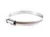ES#16323 - 07129952131 - Hose Clamp - 70-90 mm Range / 9 mm Width (Screw Type) - Genuine BMW - BMW