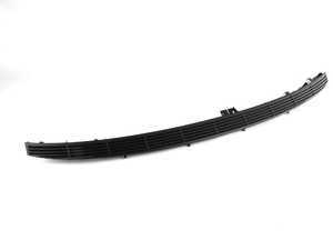 ES#120427 - 51468231127 - Parcel Shelf Vent Grille - Anthracite - Genuine BMW - BMW