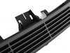 ES#120427 - 51468231127 - Parcel Shelf Vent Grille - Anthracite - Genuine BMW - BMW