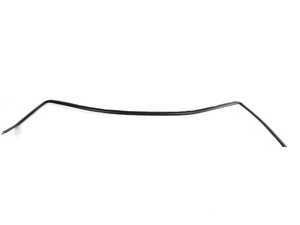ES#93019 - 51317210011 - Windshield Trim - Replacement trim that surrounds the windshield - Genuine BMW - BMW