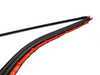 ES#93019 - 51317210011 - Windshield Trim - Replacement trim that surrounds the windshield - Genuine BMW - BMW