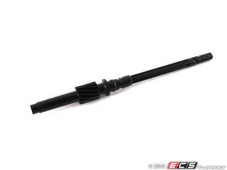 ES#287629 - 095409197A - Speedometer pinion - Used for accurate speedometer readings - Genuine Volkswagen Audi - Volkswagen