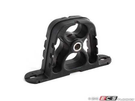 ES#40234 - 18211704198 - Exhaust Hanger - Priced Each - Used to support the rear muffler - Genuine BMW - BMW